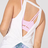 Polera SM Mujer Tank Cloe