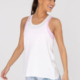 Polera SM Mujer Tank Cloe