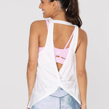 Polera SM Mujer Tank Cloe