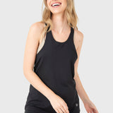 Polera SM Mujer Tank Cloe