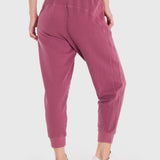 Pantalón Mujer Jogger Pant Creta Rosado Bsoul