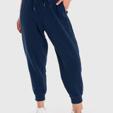 Pantalón Mujer Jogger Pant Creta Azul Bsoul
