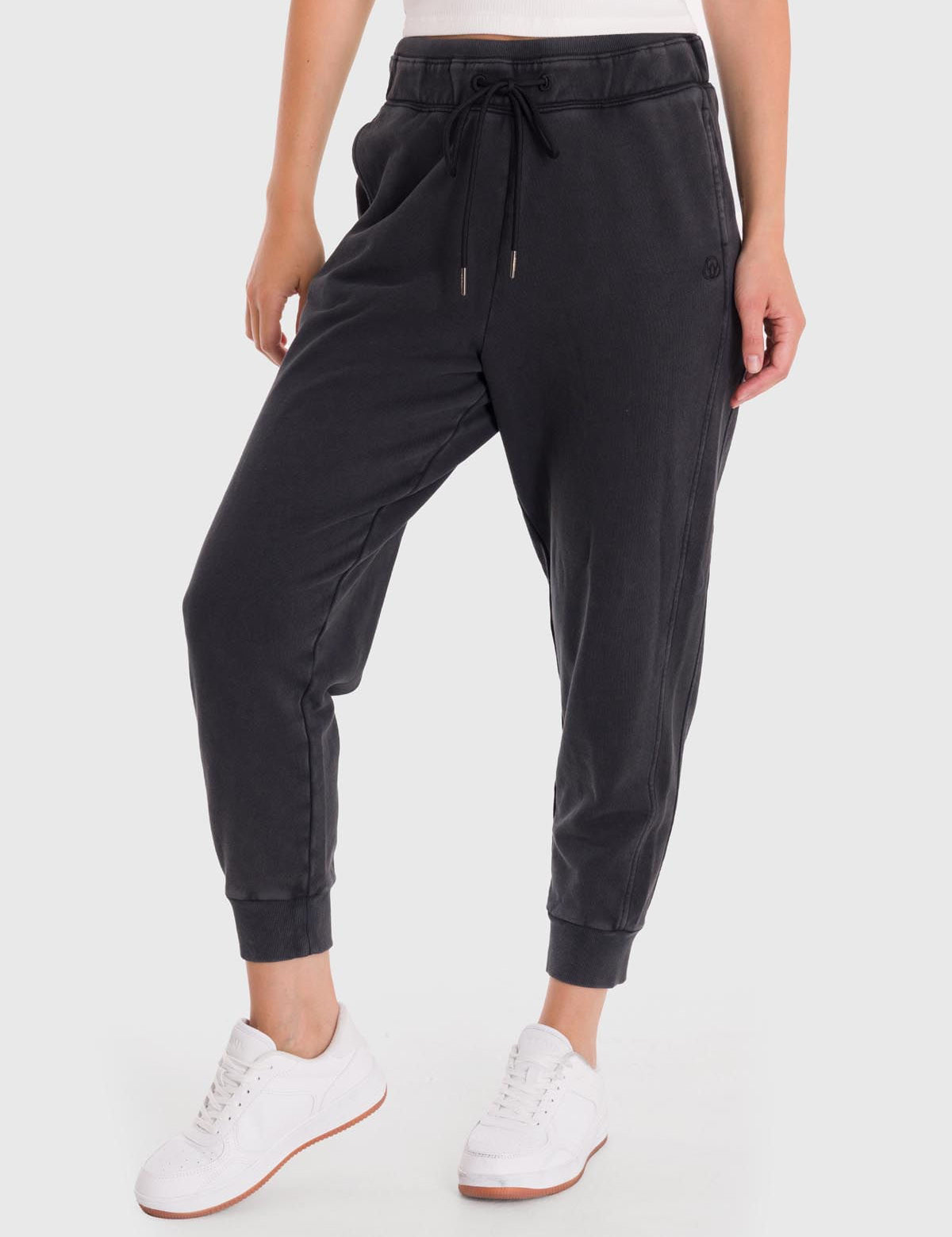 Pantalón Mujer Jogger Pant Creta
