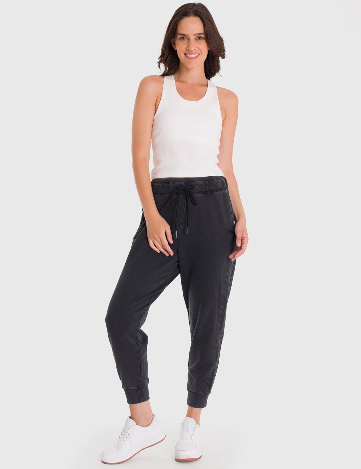 Pantalón Mujer Jogger Pant Creta