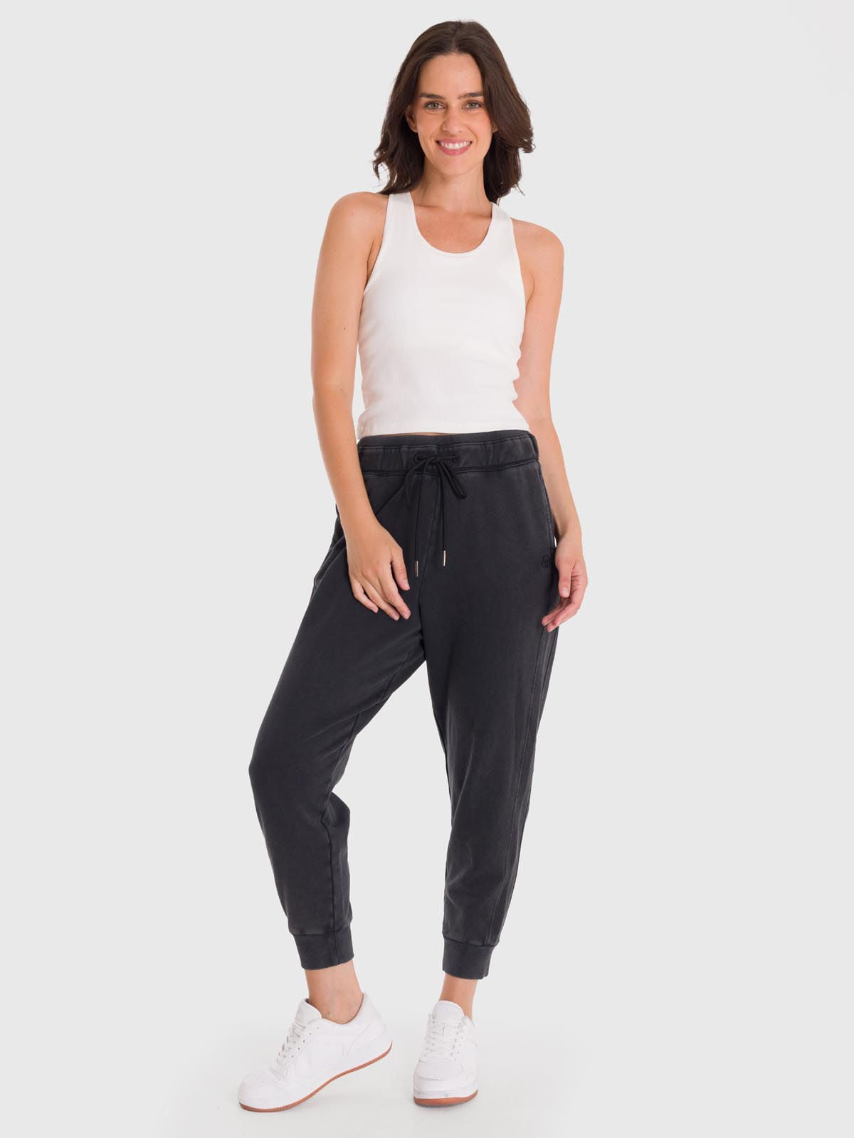Pantalón Mujer Jogger Pant Creta