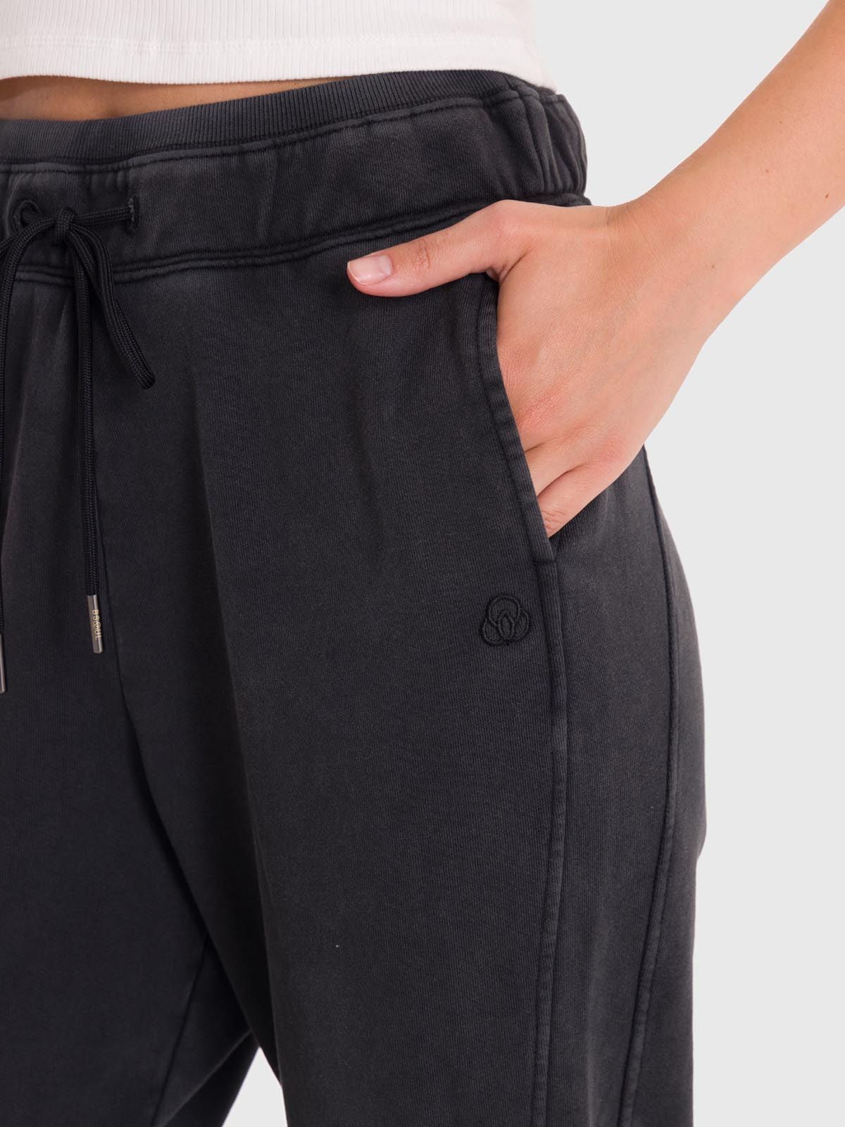 Pantalón Mujer Jogger Pant Creta