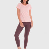 Polera Mujer Round Neck Candy Bsoul