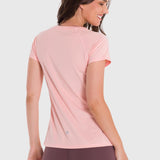 Polera Mujer Round Neck Candy Bsoul
