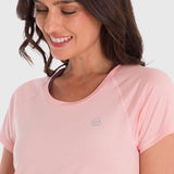 Polera Mujer Round Neck Candy Bsoul
