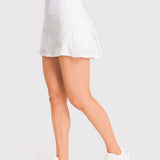 Falda Mujer Skirt W/Inner Legg