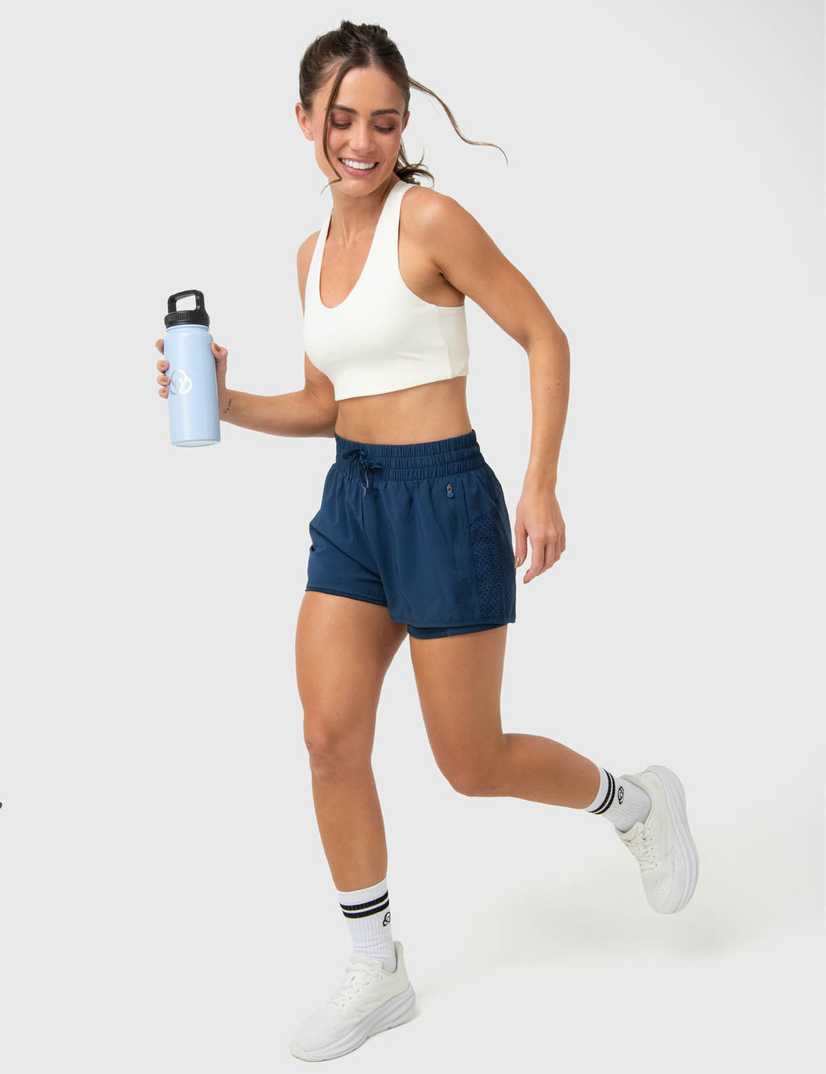 Peto Mujer Aura Crudo Bsoul