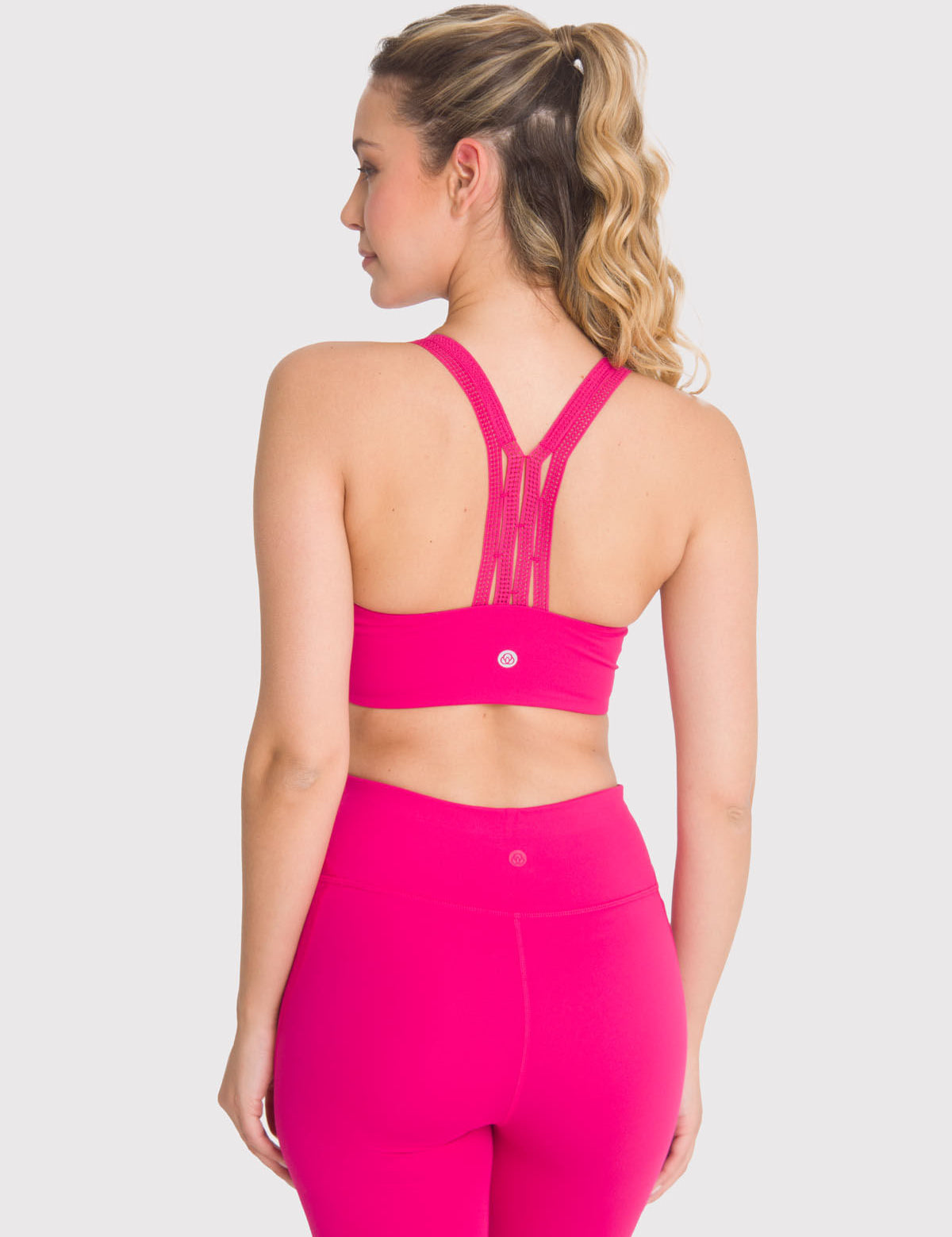 Peto Mujer Aura Camelia Bsoul