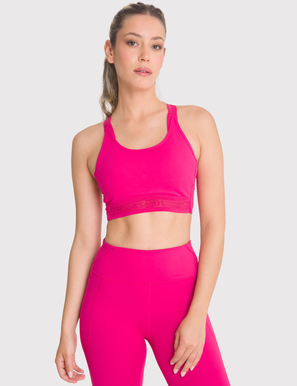 Peto Mujer Aura Camelia Bsoul