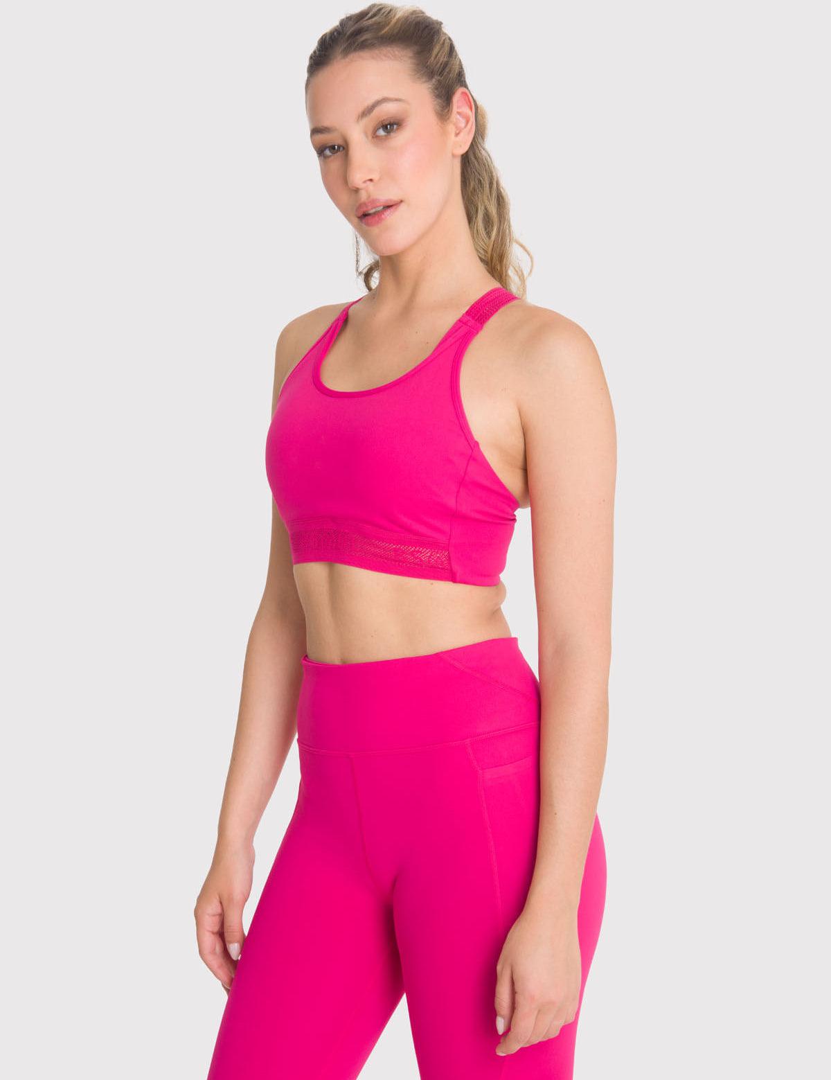 Peto Mujer Aura Camelia Bsoul