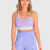 Peto Mujer Aura Lavanda Bsoul