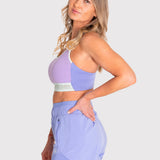 Peto Mujer Aura Lavanda Bsoul