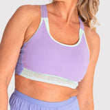 Peto Mujer Aura Lavanda Bsoul