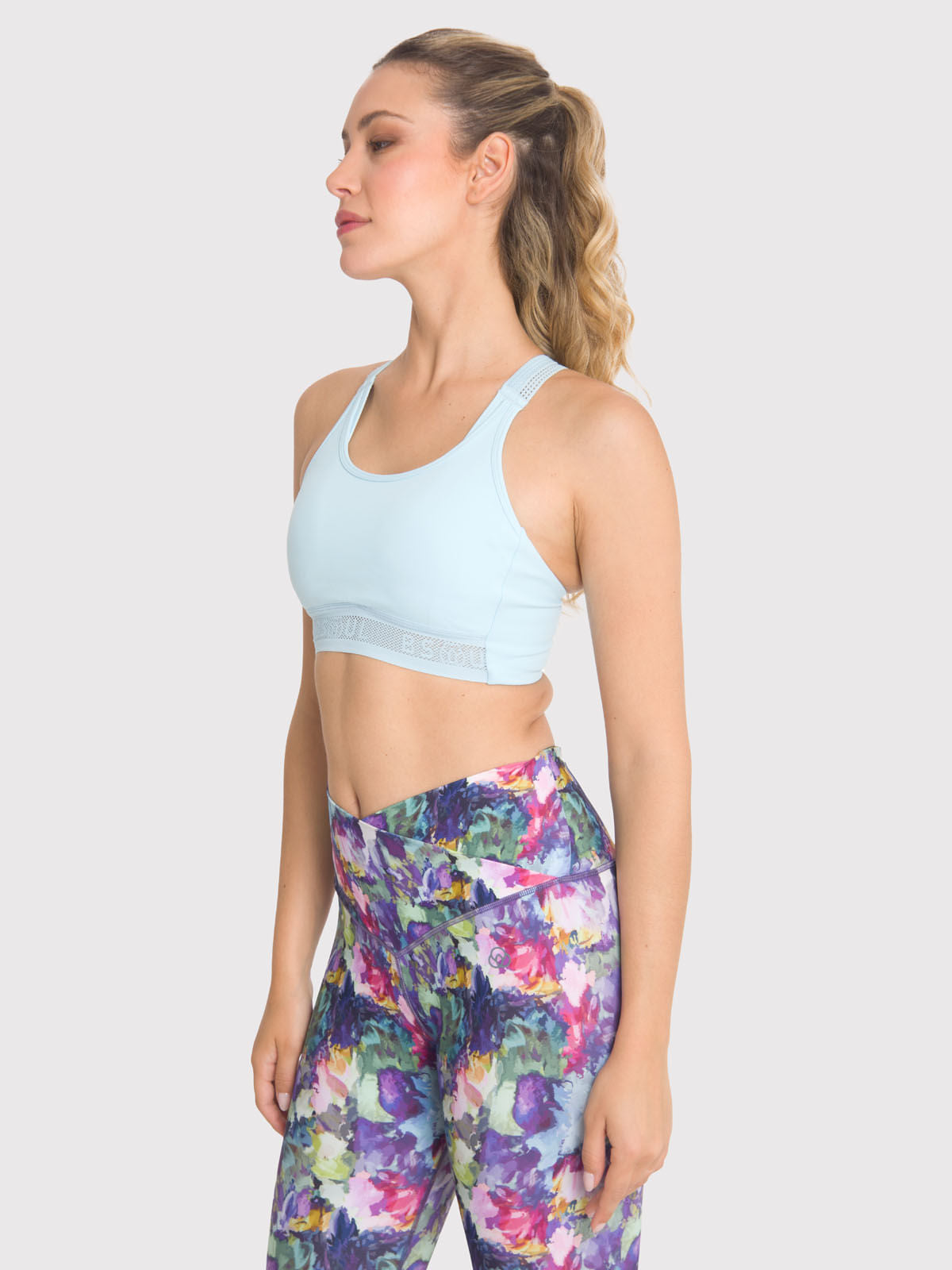 Peto Mujer Aura Celeste Bsoul