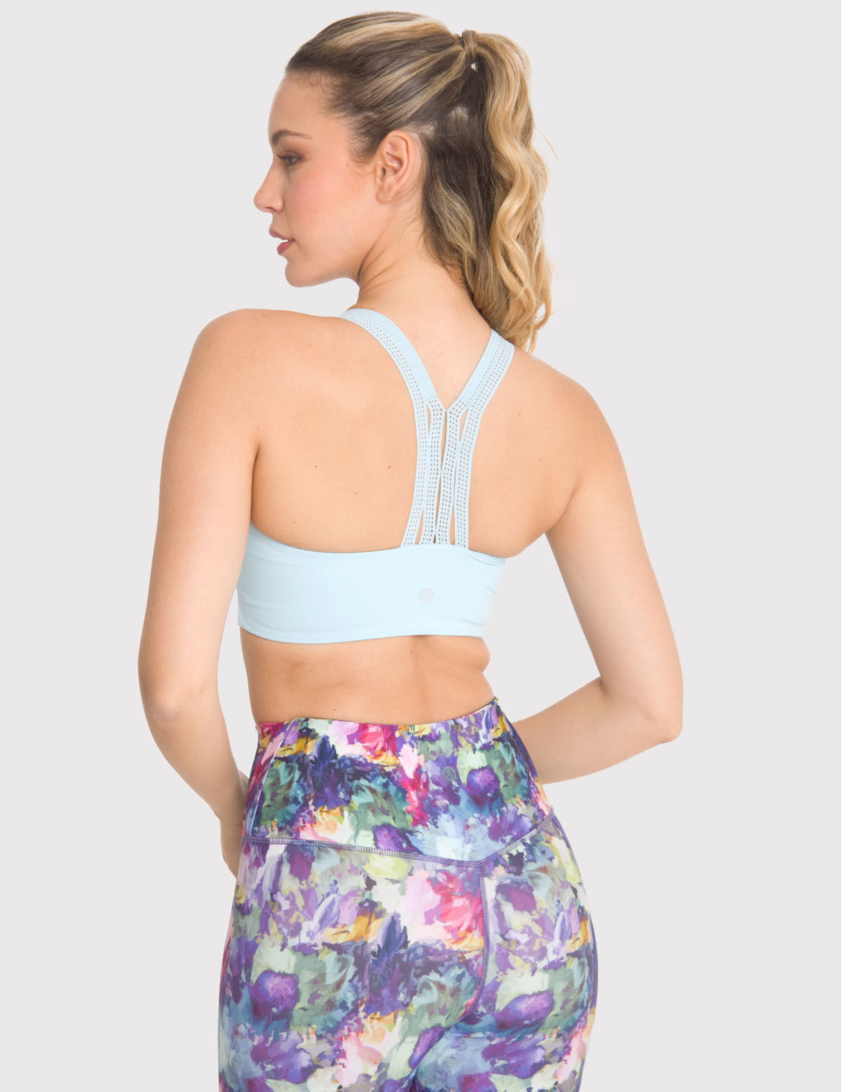 Peto Mujer Aura Celeste Bsoul