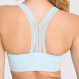Peto Mujer Aura Celeste Bsoul