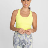 Peto Mujer Demi Limón Bsoul