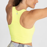 Peto Mujer Demi Limón Bsoul
