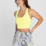 Peto Mujer Demi Limón Bsoul