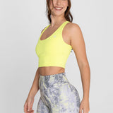 Peto Mujer Demi Limón Bsoul