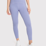 Calza Mujer Ankle Helena Lila Bsoul