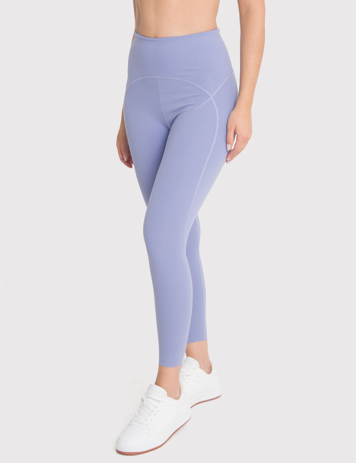 Calza Mujer Ankle Helena Lila Bsoul