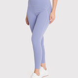 Calza Mujer Ankle Helena Lila Bsoul