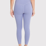 Calza Mujer Ankle Helena Lila Bsoul