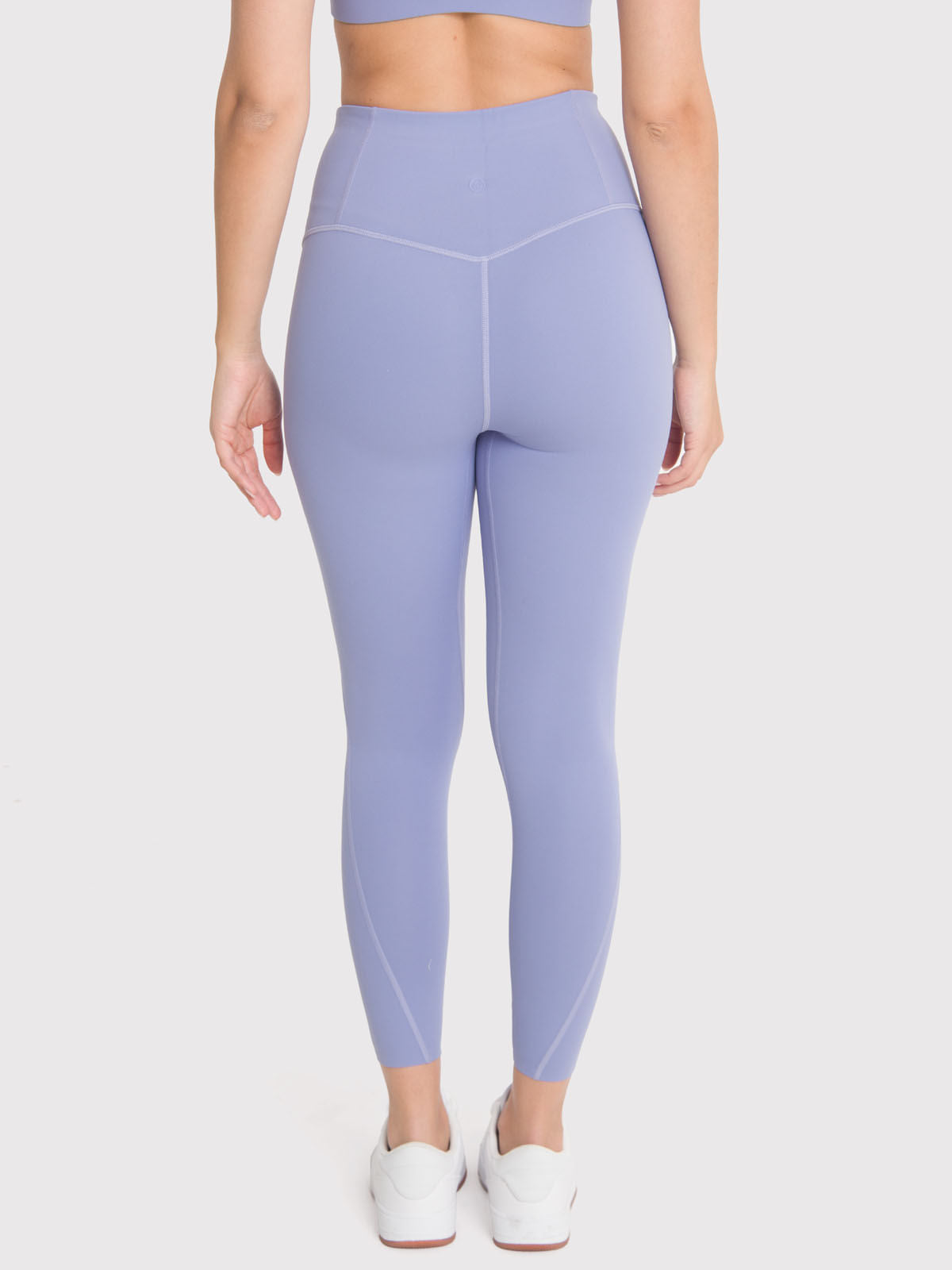 Calza Mujer Ankle Helena Lila Bsoul