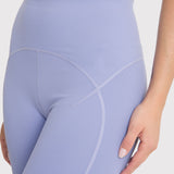 Calza Mujer Ankle Helena Lila Bsoul