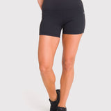 Calza HR Short Mujer Legg Enia Negro Bsoul