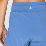 Short Mujer Enia Azul Bsoul