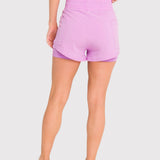 Short Mujer Aura Morado Bsoul
