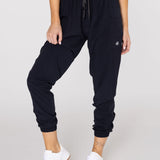 Jogger Mujer Pant Demi Negro Bsoul