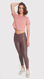 Calza Mujer Hr Ankle Leg Eva II Habanno Bsoul