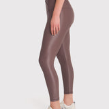 Calza Mujer Hr Ankle Leg Eva II Habanno Bsoul