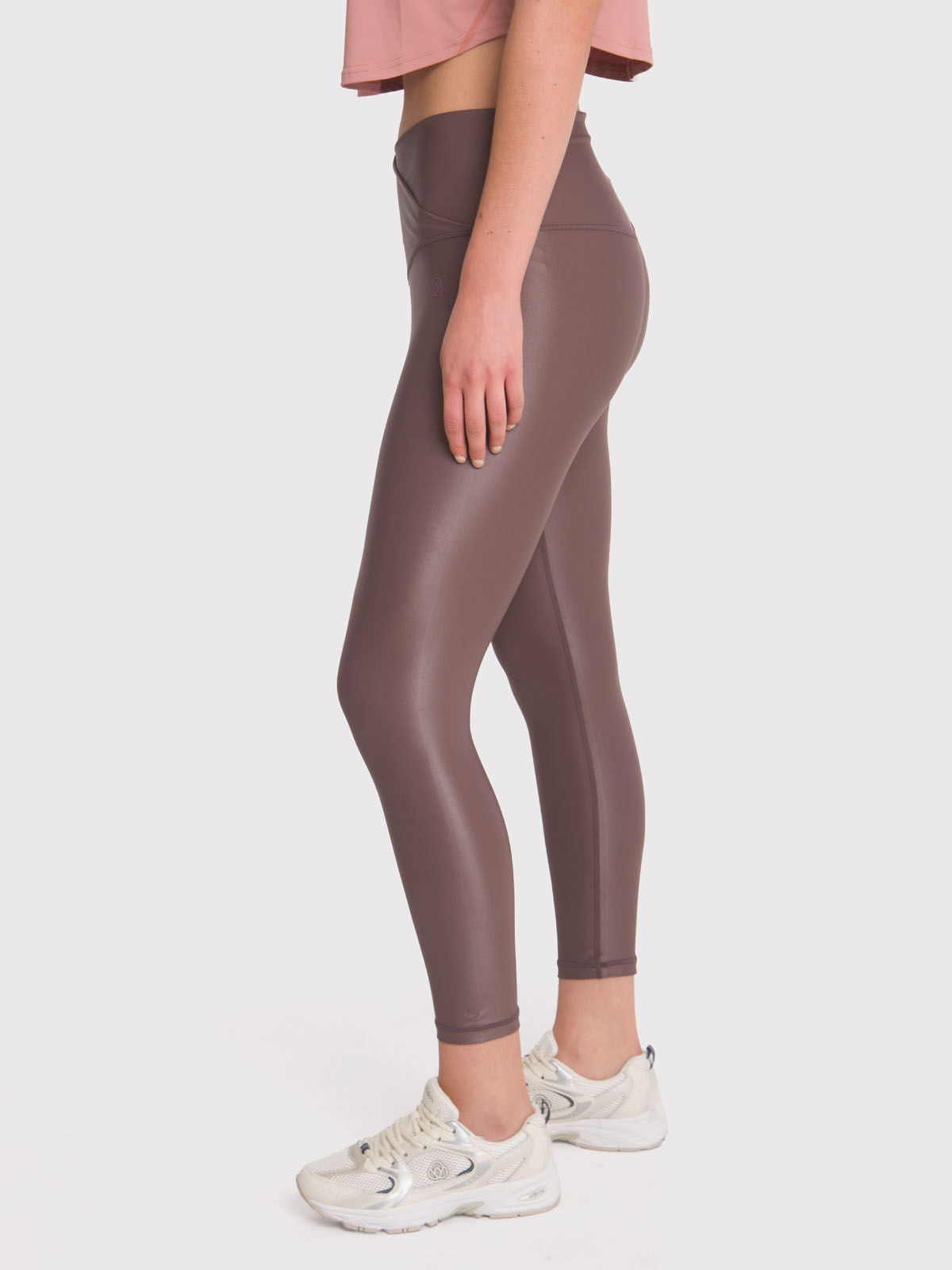 Calza Mujer Hr Ankle Leg Eva II Habanno Bsoul