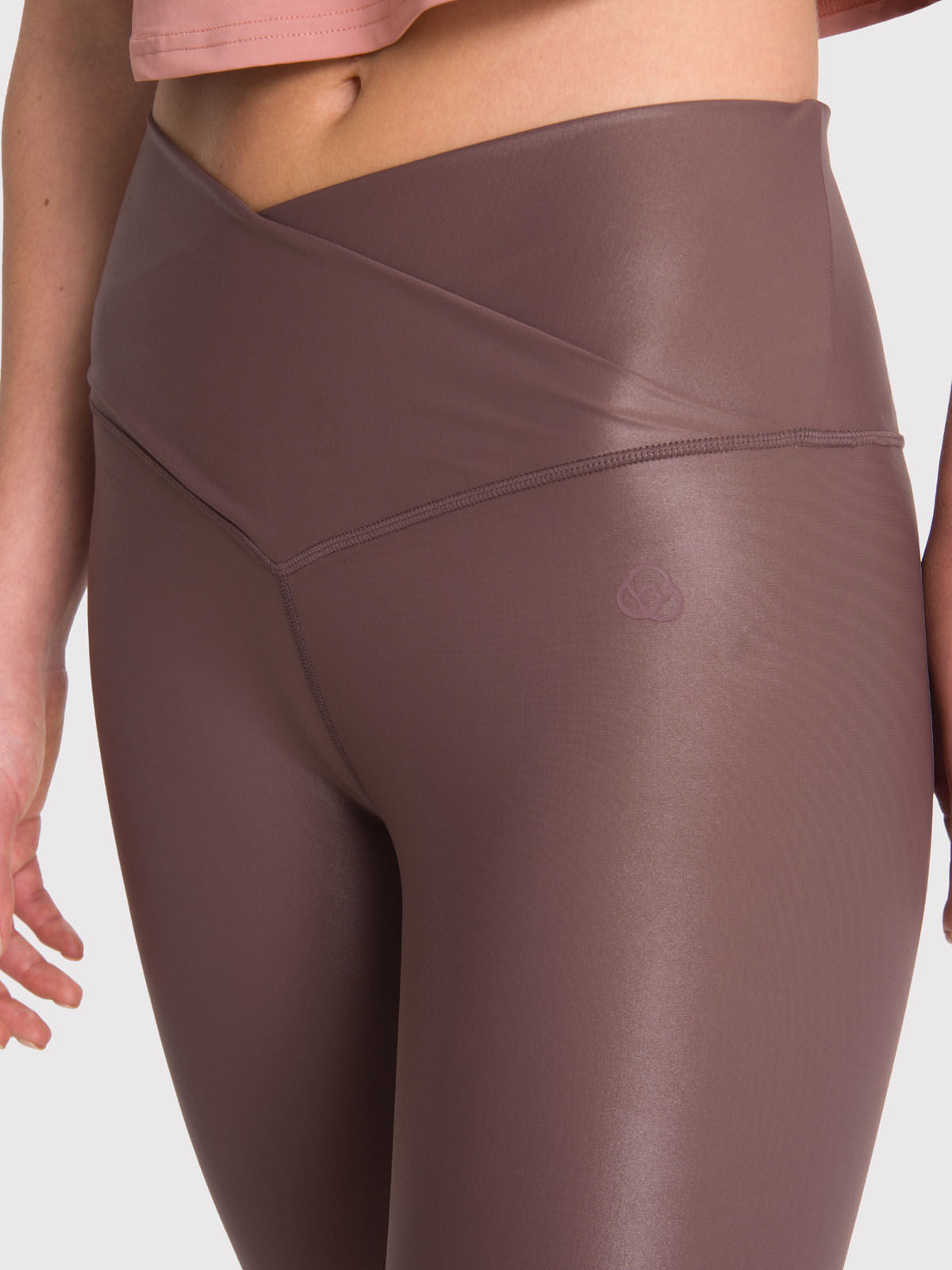 Calza Mujer Hr Ankle Leg Eva II Habanno Bsoul