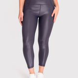 Calza Mujer Ankle Lea Acero Bsoul