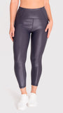 Calza Mujer Ankle Lea Acero Bsoul