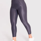 Calza Mujer Ankle Lea Acero Bsoul