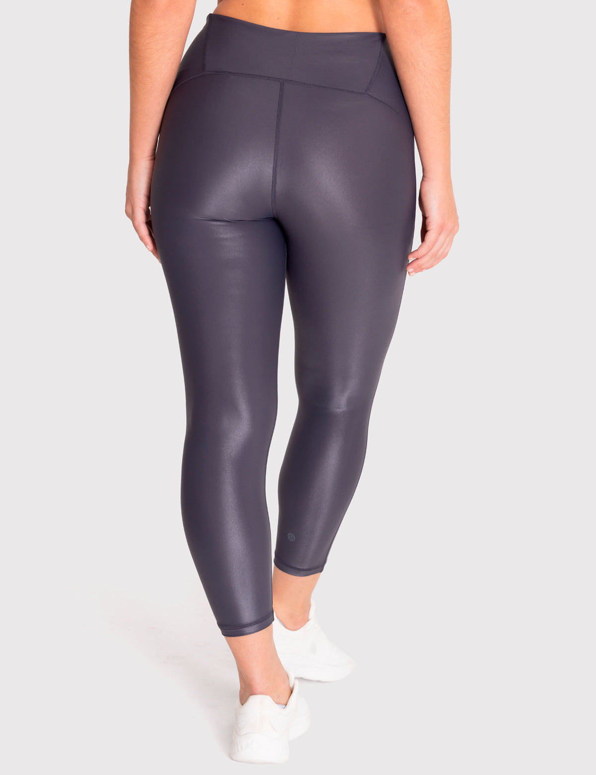 Calza Mujer Ankle Lea Acero Bsoul