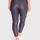 Calza Mujer Ankle Lea Acero Bsoul