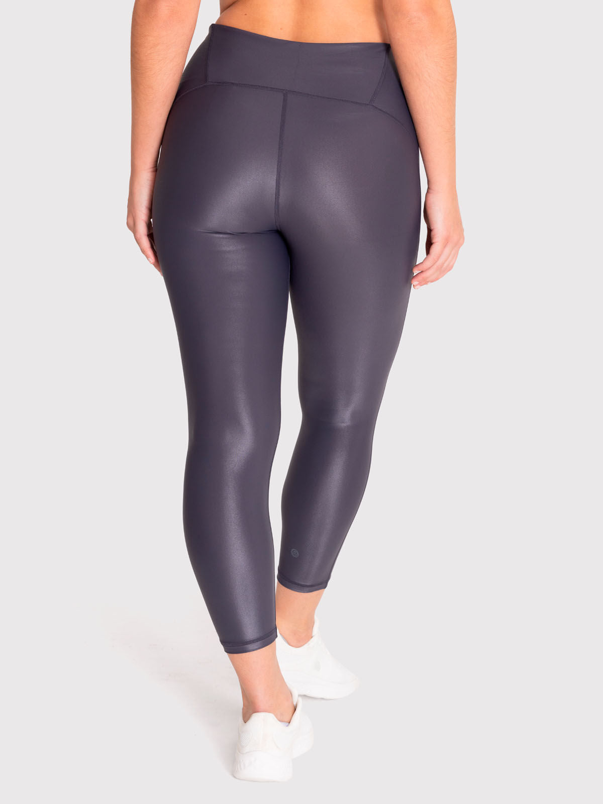 Calza Mujer Ankle Lea Acero Bsoul