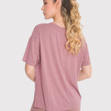 Polera Mujer Anto II Café Claro Bsoul