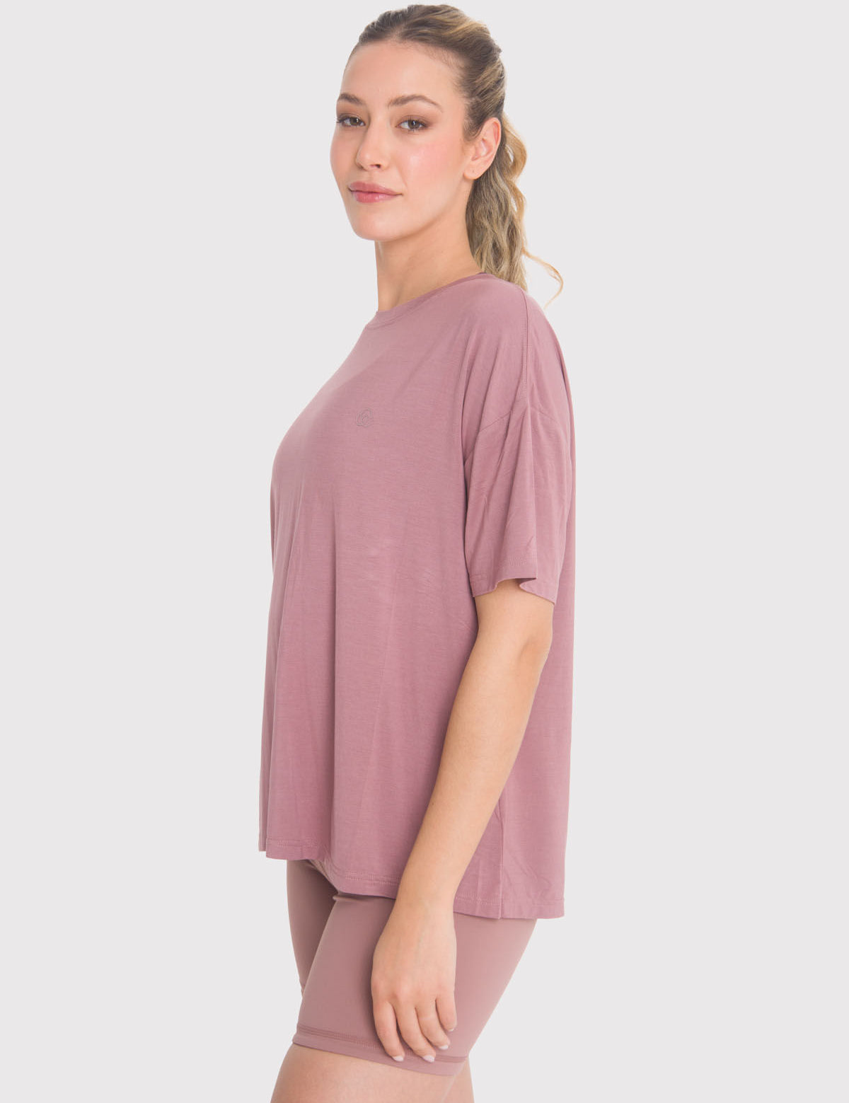 Polera Mujer Anto II Café Claro Bsoul